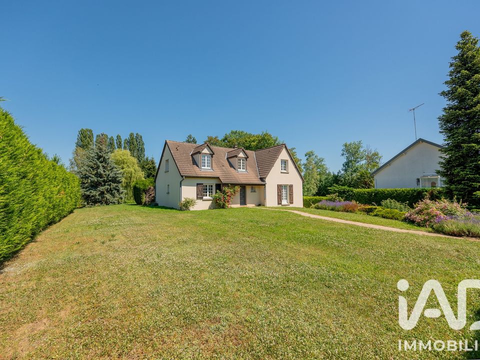 Villa a Les Ayvelles, Ardennes - foto 3