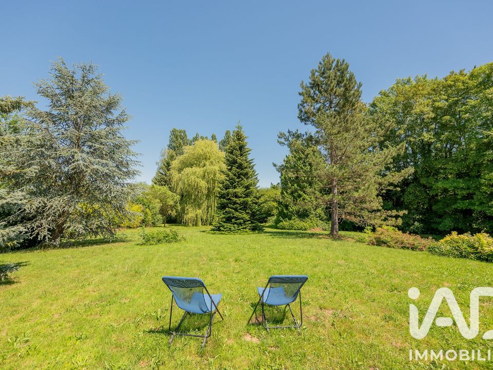 Villa a Les Ayvelles, Ardennes - foto 5