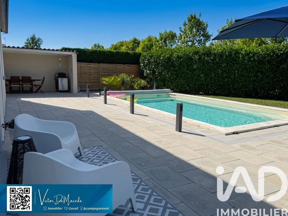 Casa unifamiliar a Orleans, Loiret - foto 4