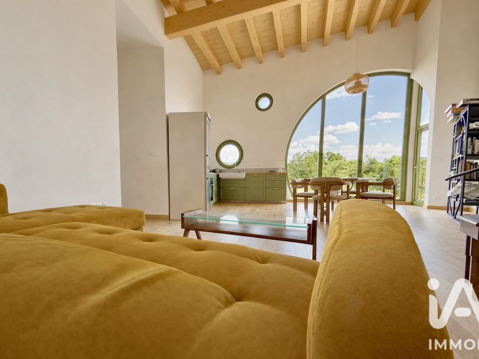 Villa i Laussonne, Haute-Loire - foto 2