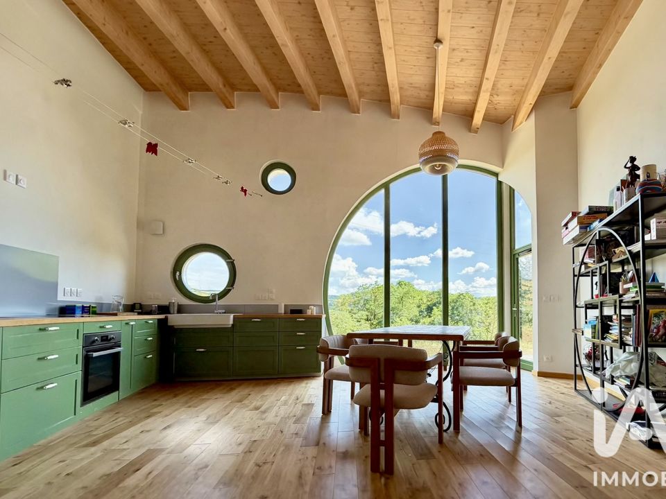 Villa i Laussonne, Haute-Loire - foto 3