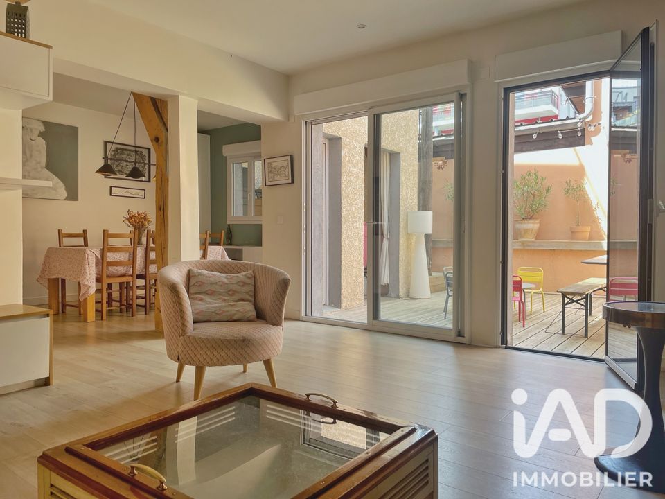 Apartament a Annecy, Haute-Savoie - foto 3