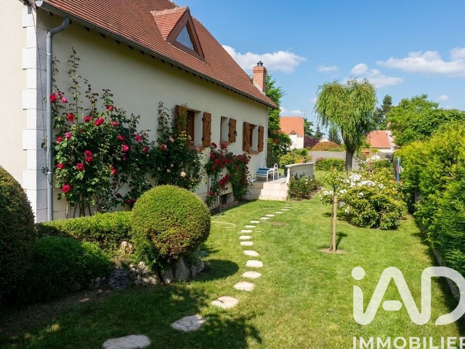 Villa in Saint-Jean-le-Blanc, Loiret - foto 3
