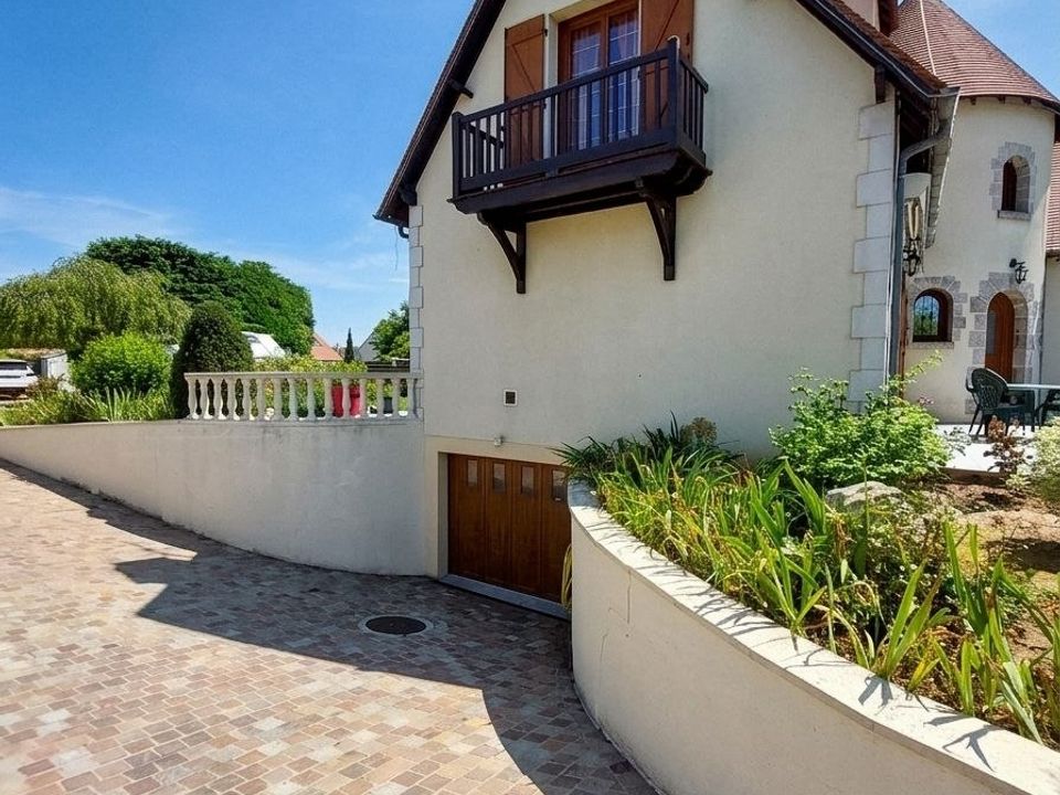Villa in Saint-Jean-le-Blanc, Loiret - foto 4