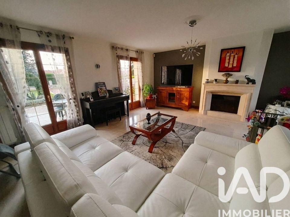 Villa in Saint-Jean-le-Blanc, Loiret - foto 5