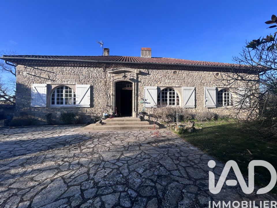 Villa i Madaillan, Lot-et-Garonne - bilde 1