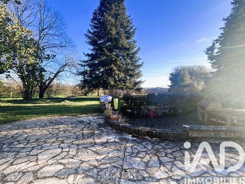 Villa i Madaillan, Lot-et-Garonne - bilde 2