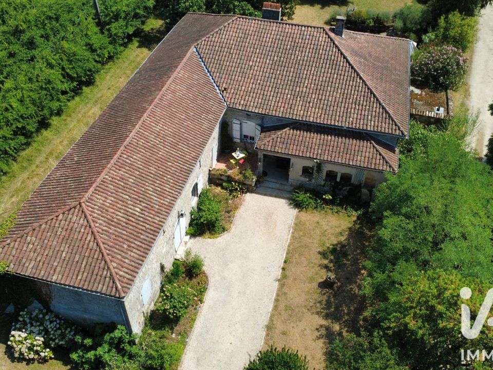 Villa a Madaillan, Lot-et-Garonne - foto 2