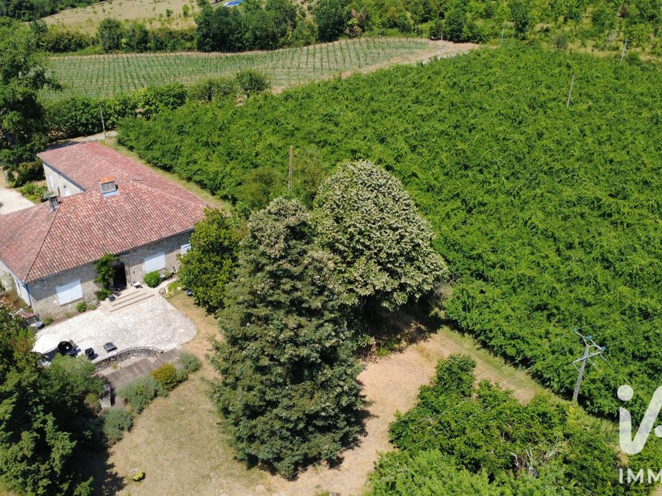 Villa a Madaillan, Lot-et-Garonne - foto 4