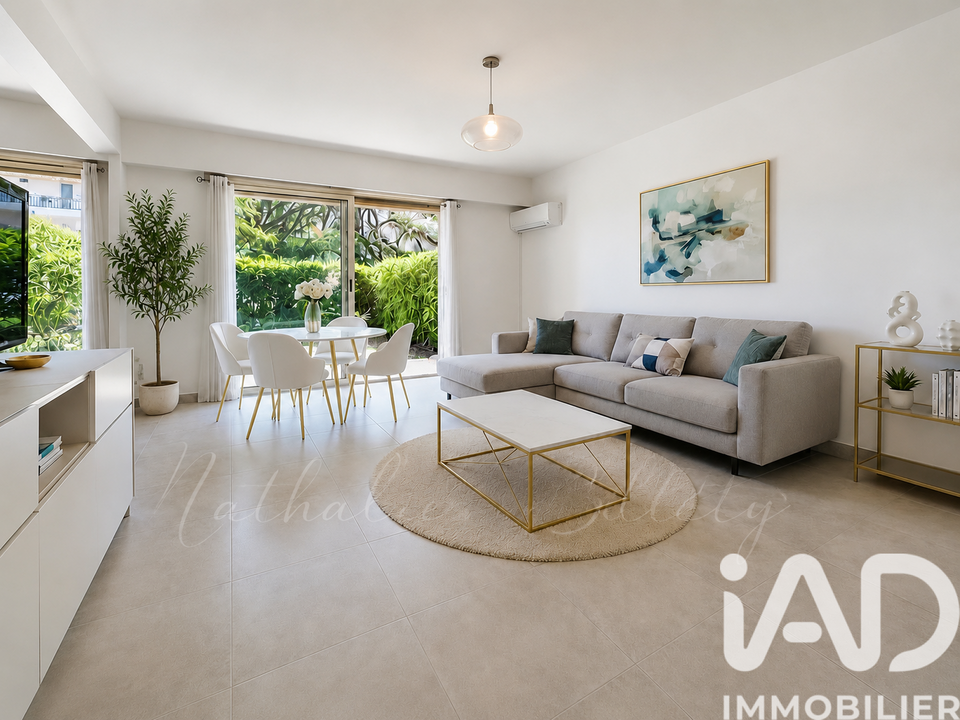 Wohnung in Nice, Alpes-Maritimes - Foto 2