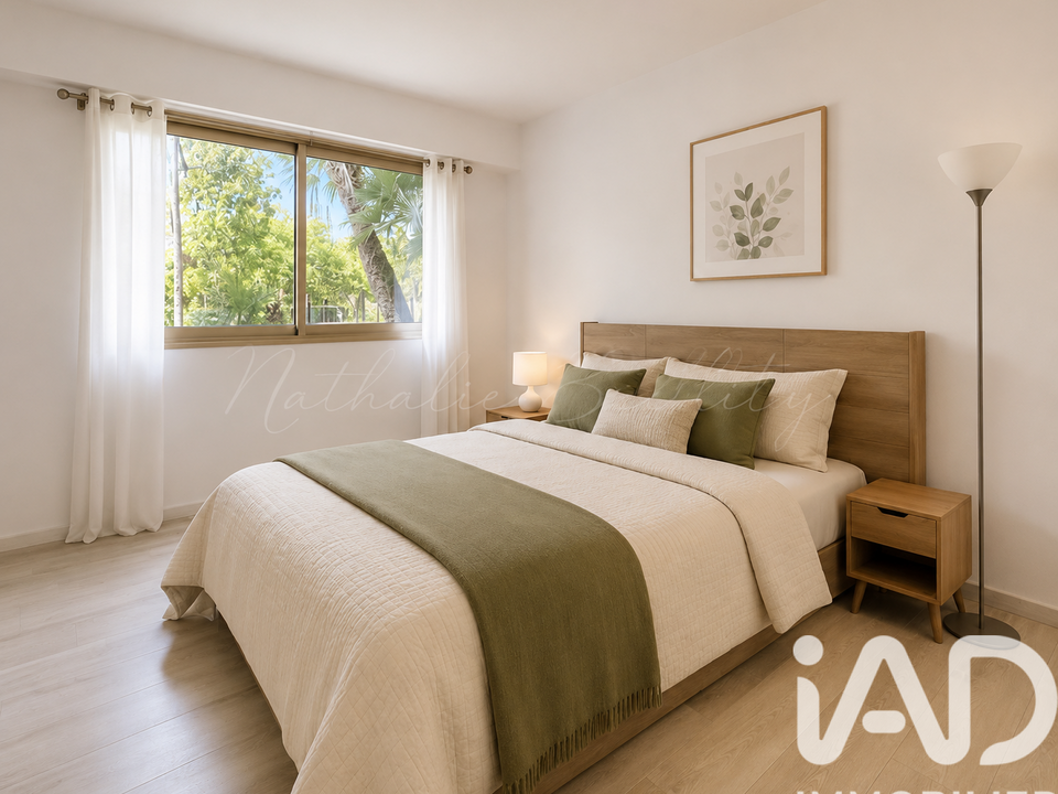 Wohnung in Nice, Alpes-Maritimes - Foto 4
