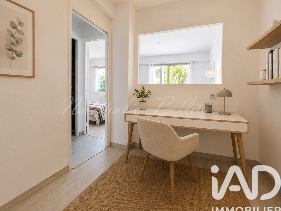 Wohnung in Nice, Alpes-Maritimes - Foto 5