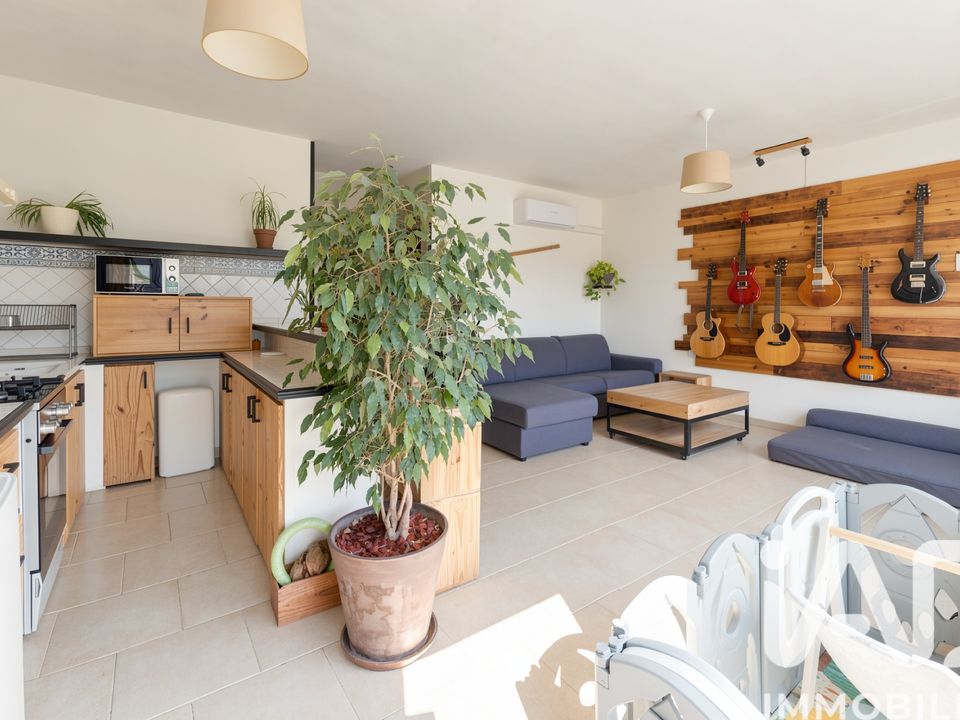 Villa i La Motte-D'Aigues, Vaucluse - foto 2