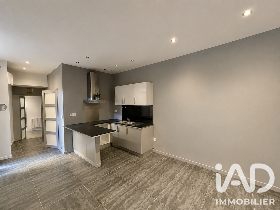 Apartament: Villeurbanne, Rhone – zdjęcie 1