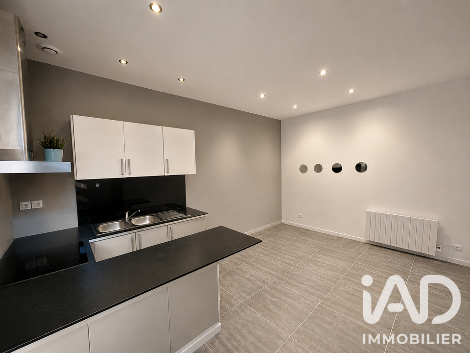 Apartament: Villeurbanne, Rhone – zdjęcie 2