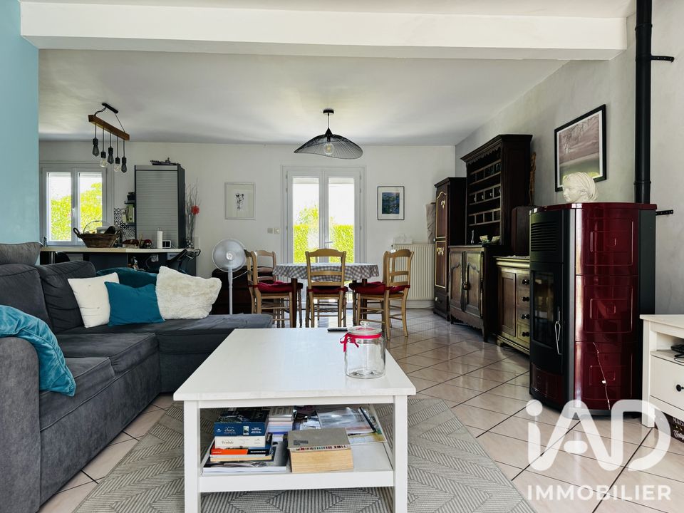 Villa em Agneaux, Manche - foto 3