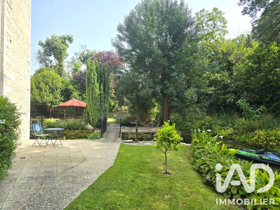 Villa i Bourg-Charente, Charente - foto 4