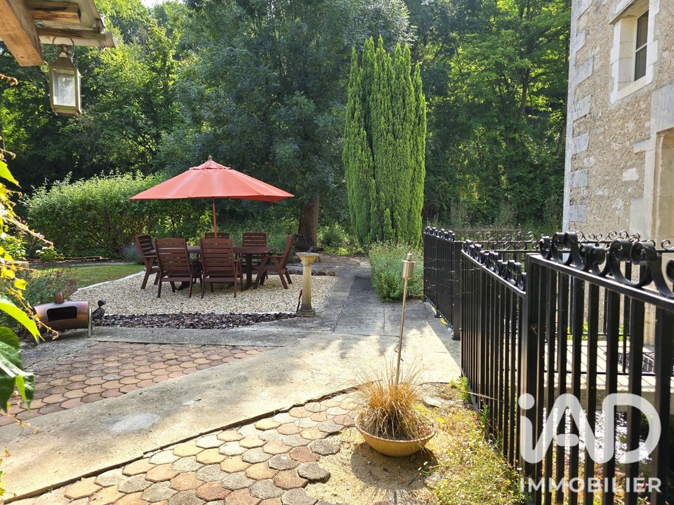 Villa i Bourg-Charente, Charente - foto 5