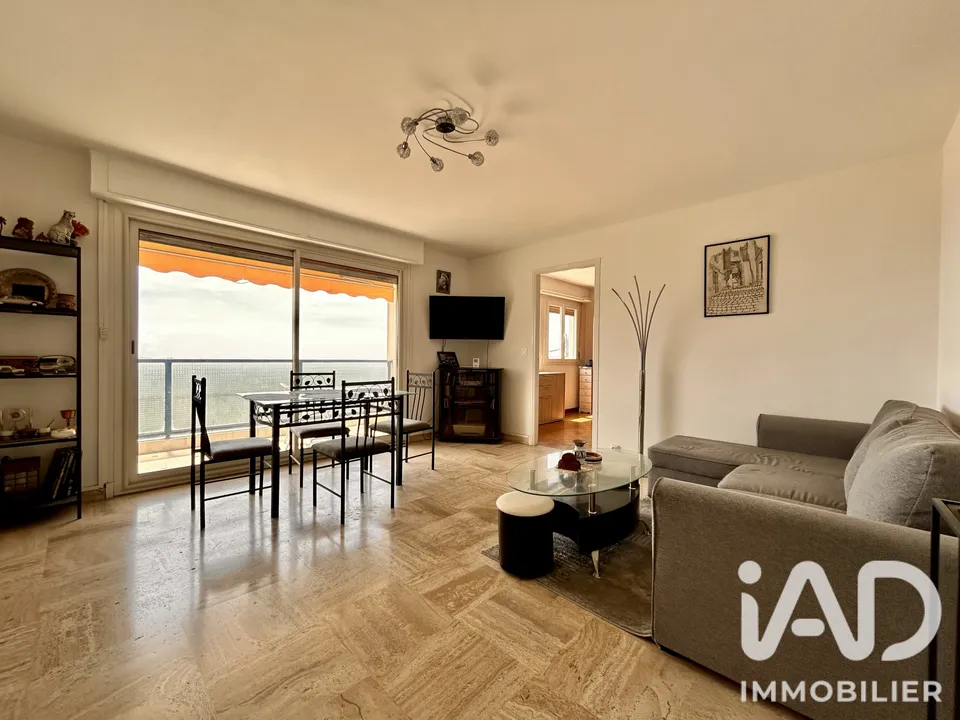 Lejlighed i Grasse, Alpes-Maritimes - foto 1