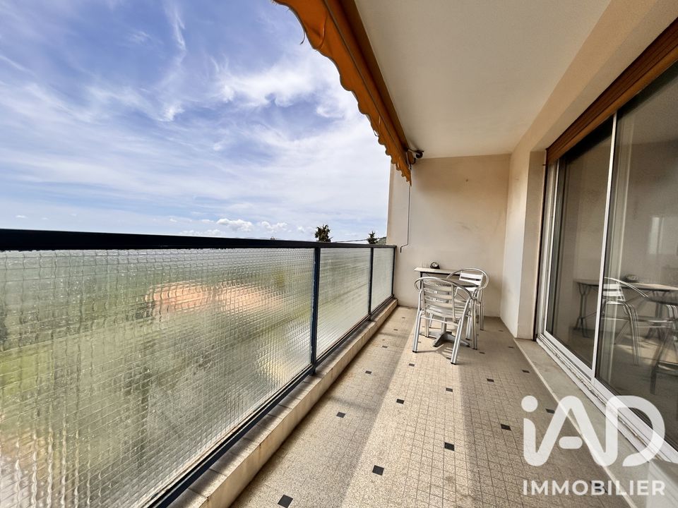 Lejlighed i Grasse, Alpes-Maritimes - foto 4