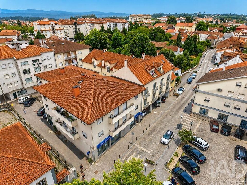 Lägenhet i Carregal do Sal, Viseu - foto 1