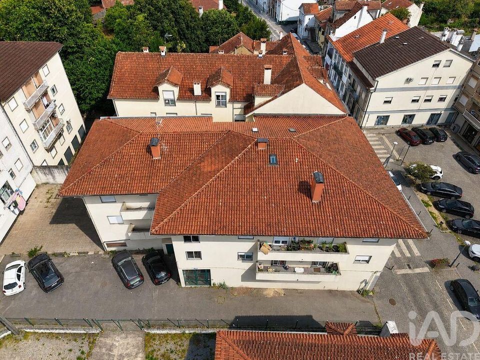 Lägenhet i Carregal do Sal, Viseu - foto 3