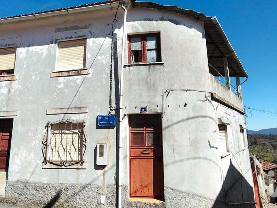 Casa unifamiliar a Gois, Coimbra - foto 2