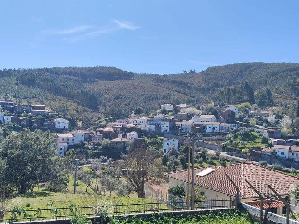 Casa unifamiliar a Gois, Coimbra - foto 3