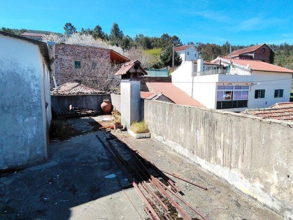 Casa unifamiliar a Gois, Coimbra - foto 4