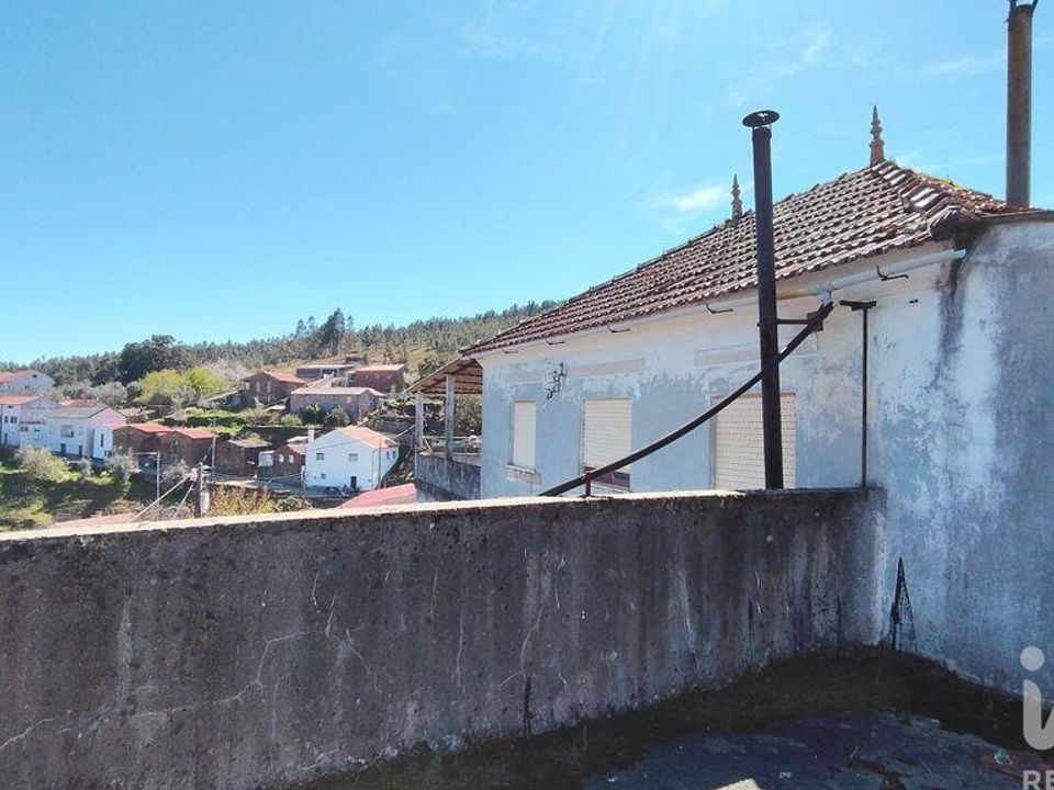 Casa unifamiliar a Gois, Coimbra - foto 5