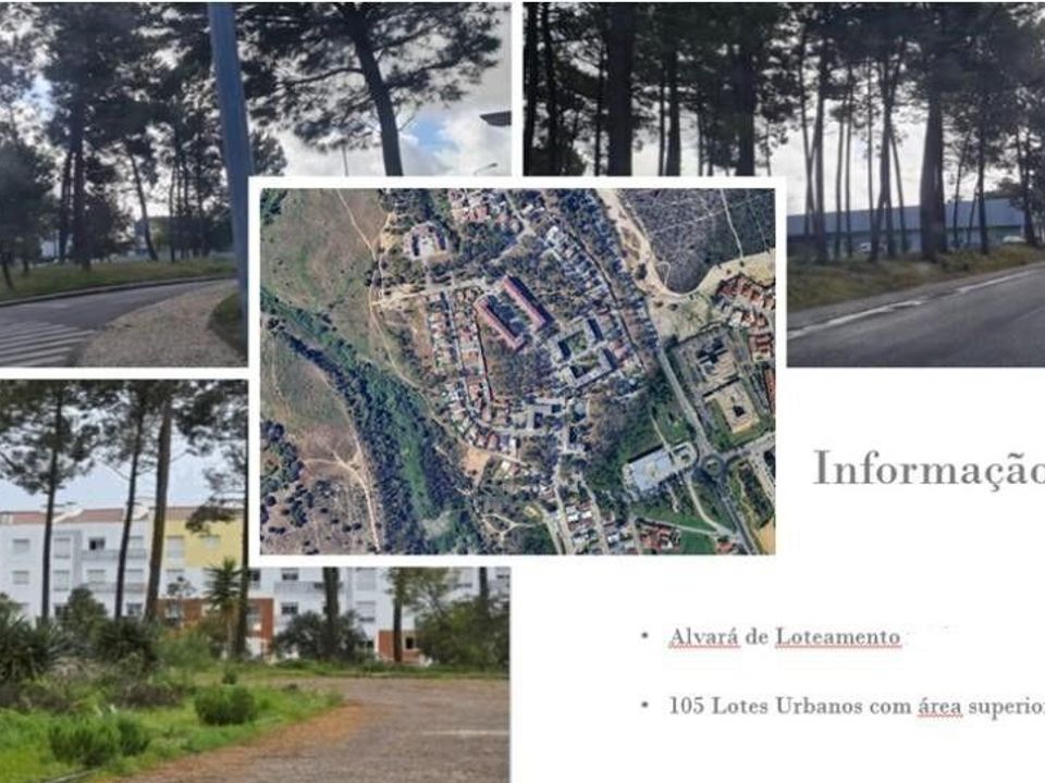 Terra em Setubal, Setubal - foto 2