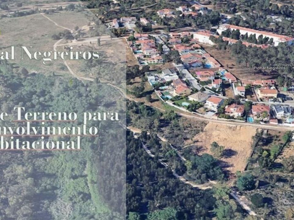 Terra em Setubal, Setubal - foto 3