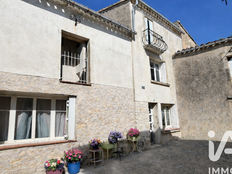 Villa i Ventenac-Cabardès, Aude - foto 1