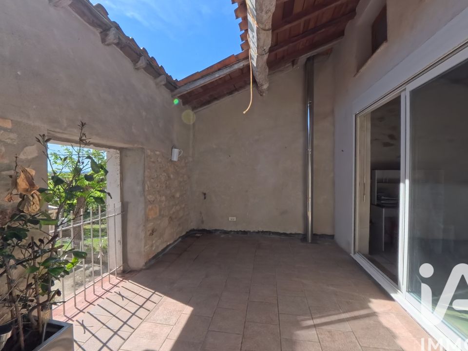 Villa i Ventenac-Cabardès, Aude - foto 3