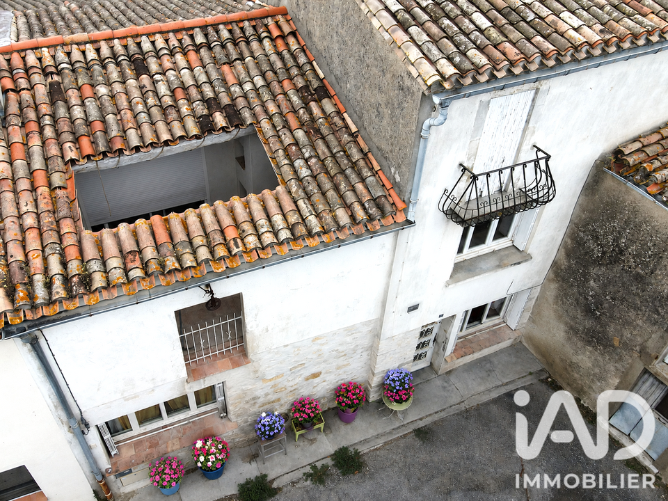 Villa in Ventenac-Cabardès, Aude - foto 1