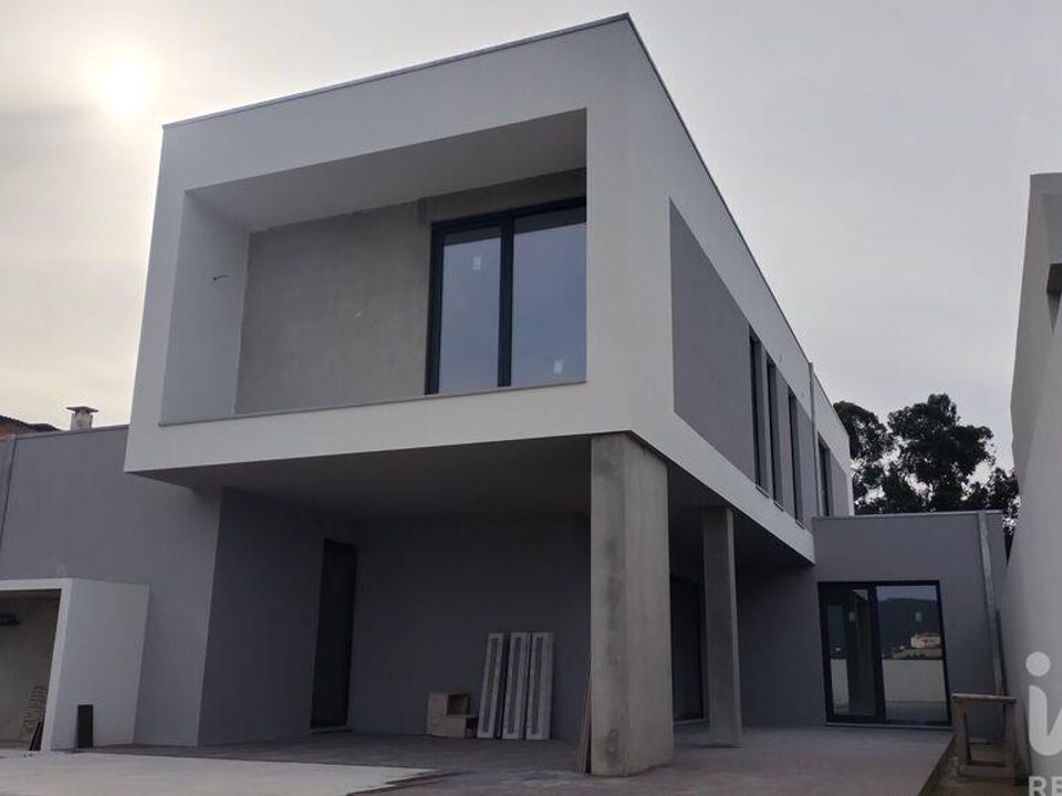Byhus i Paredes, Porto - foto 4