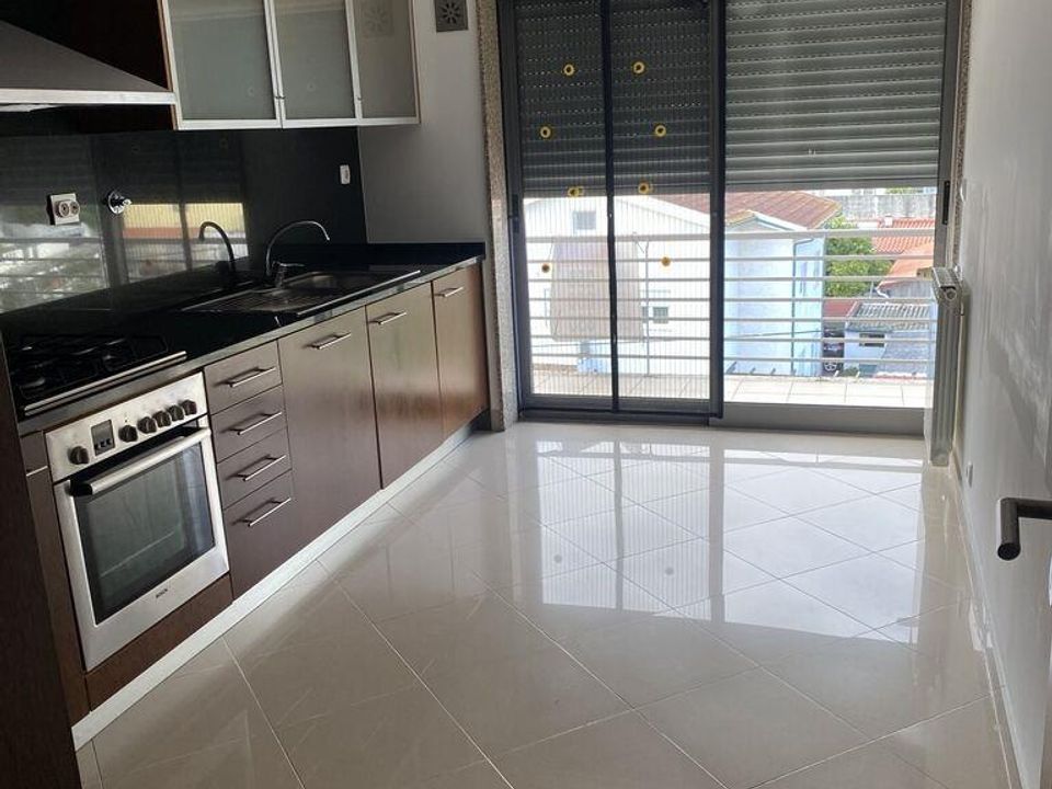 Apartamento en Viana do Castelo, Viana do Castelo - foto 1