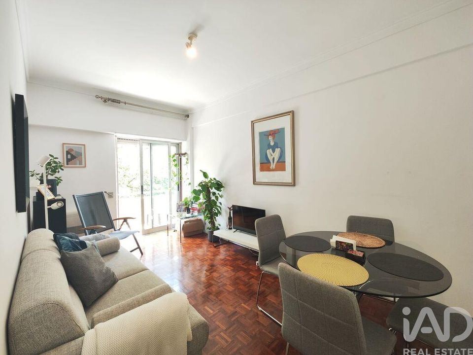 Apartament a Lisbon, Lisbon - foto 3