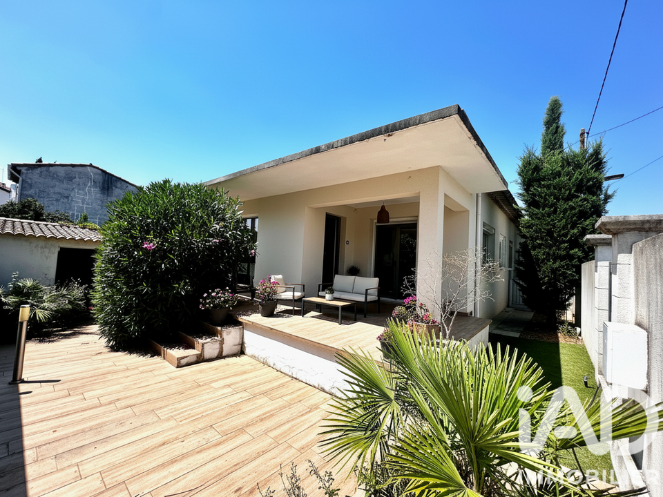 Villa em Orange, Vaucluse - foto 1