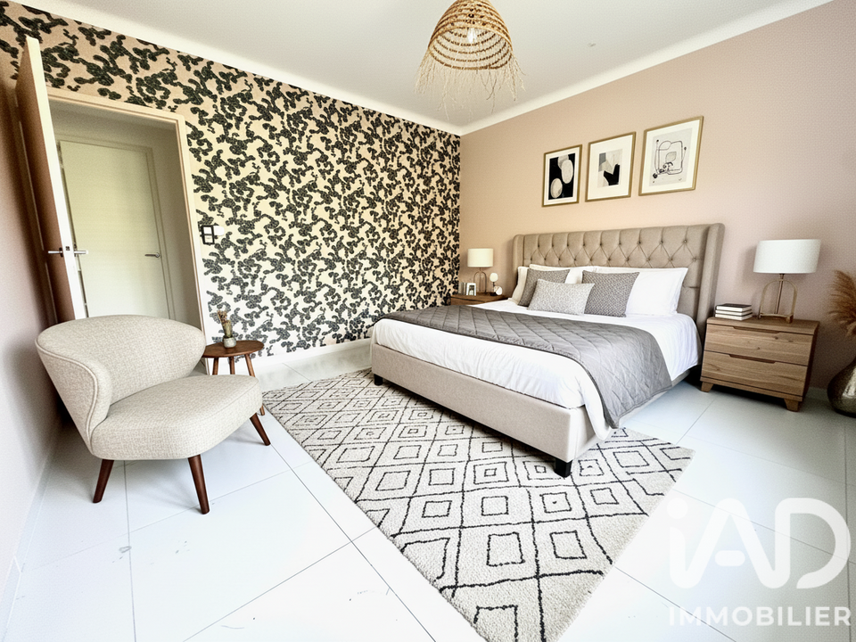 Villa em Orange, Vaucluse - foto 5
