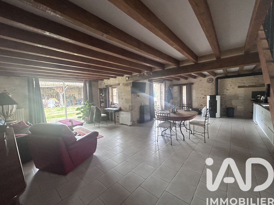 Landejendom i Marcellus, Lot-et-Garonne - foto 2