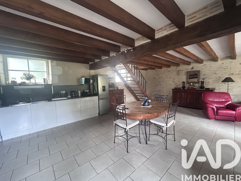 Landejendom i Marcellus, Lot-et-Garonne - foto 3