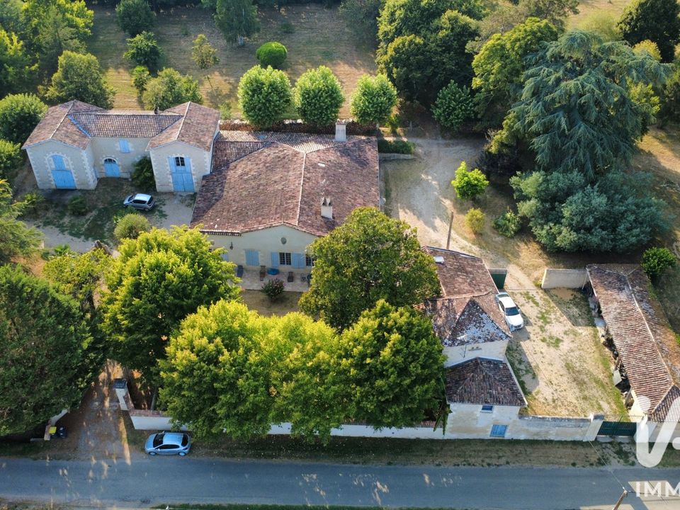 Hus på landet i Marcellus, Lot-et-Garonne - foto 4