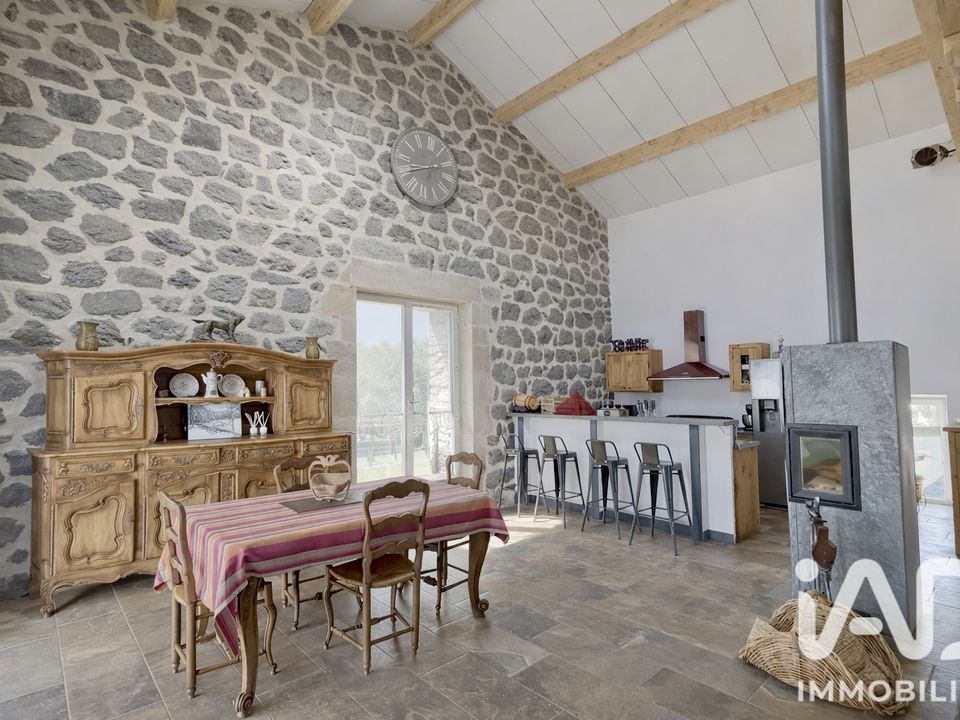 Casa de pueblo en Cayres, Haute-Loire - foto 2