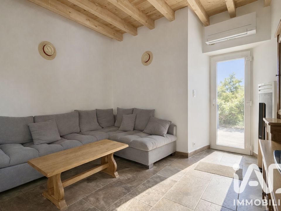 Casa de pueblo en Cayres, Haute-Loire - foto 5