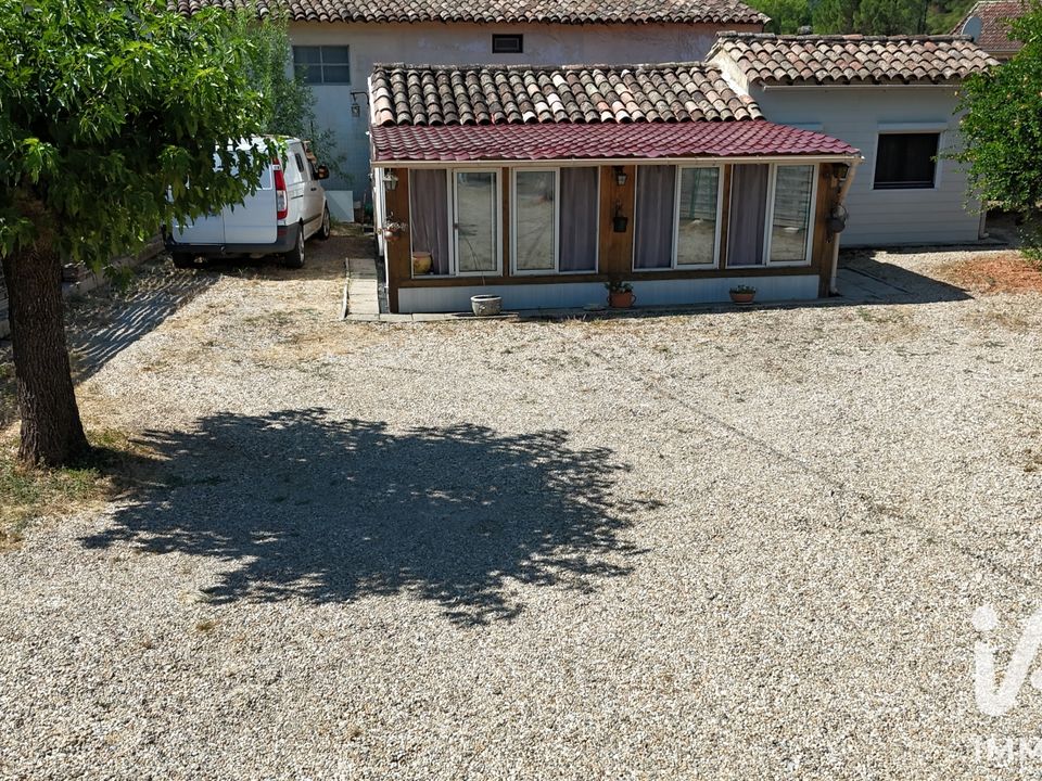 Villa a Anduze, Gard - foto 1