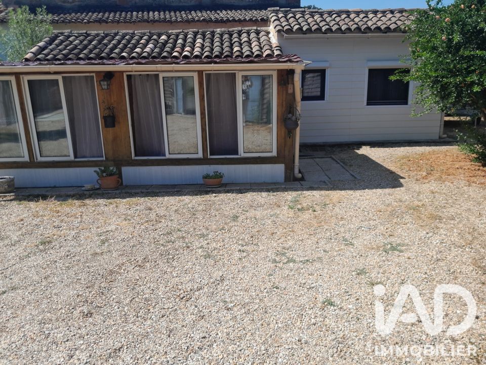 Villa a Anduze, Gard - foto 5