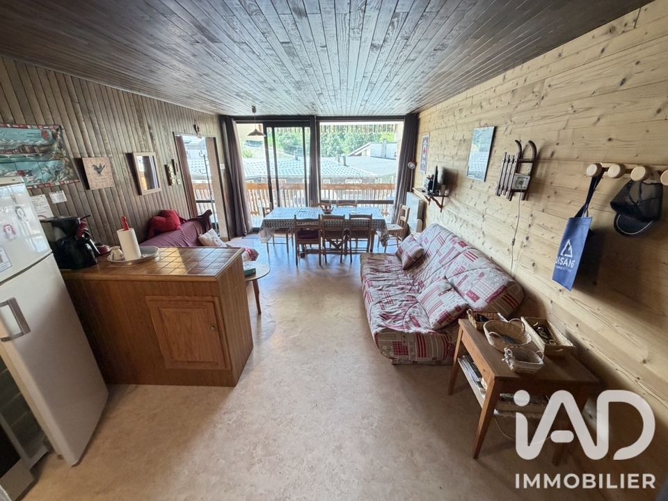 Apartament: Auris, Isere – zdjęcie 2