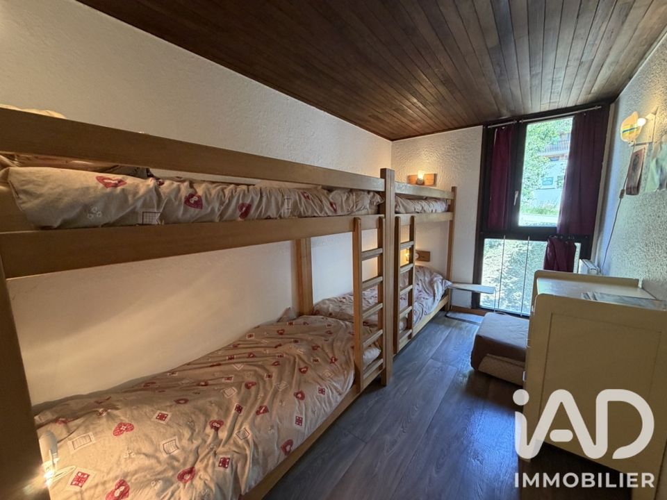 Apartament: Auris, Isere – zdjęcie 5