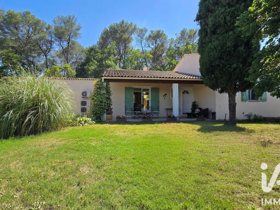 Haus in Pignans, Var - Foto 1